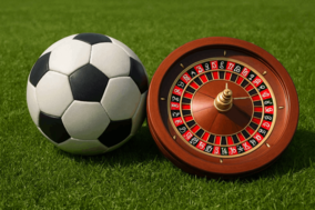 足球比赛时间示意图